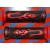handvatten DMP flame rood